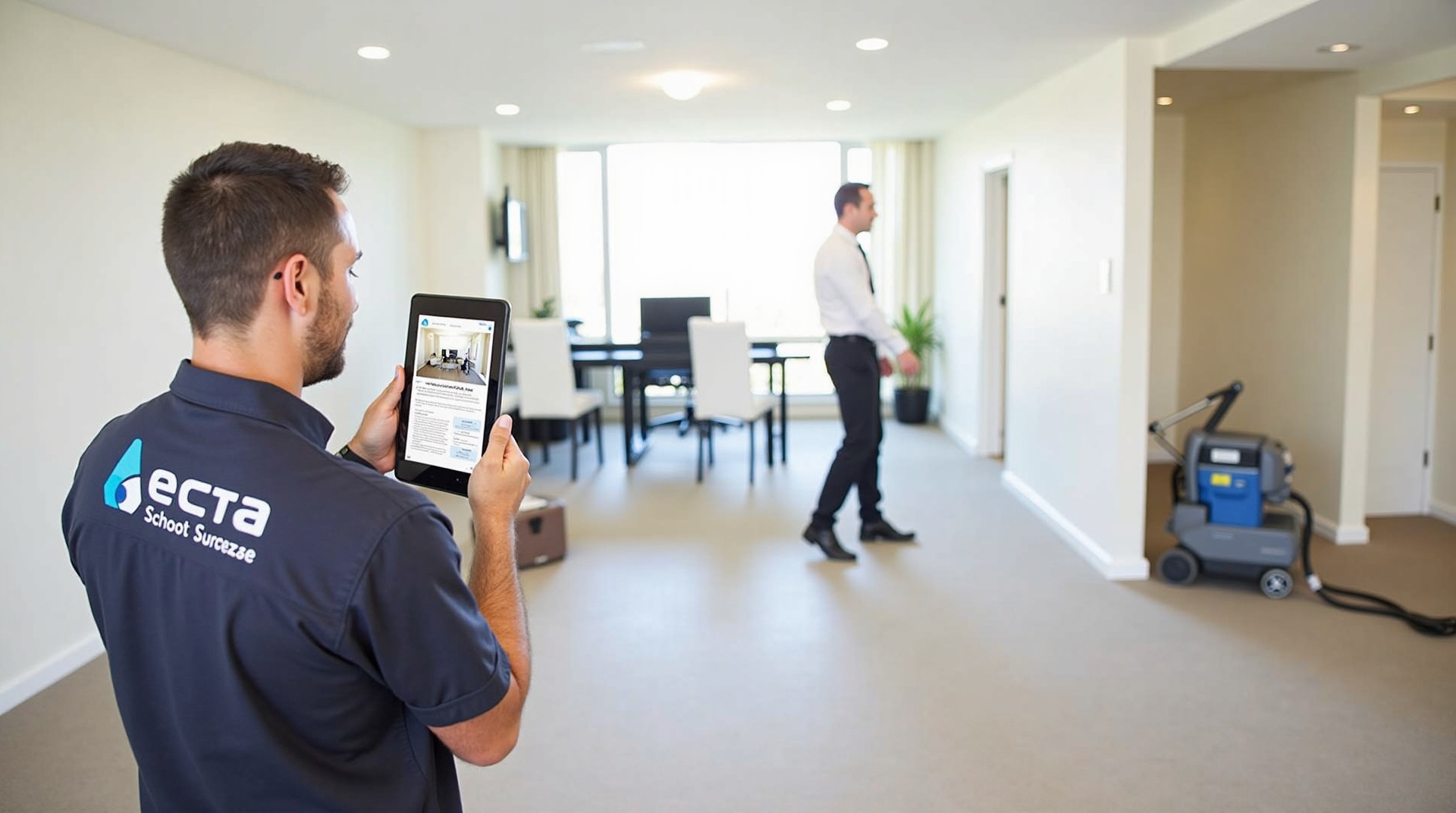 End of Lease Carpet Cleaning Smiths Gully