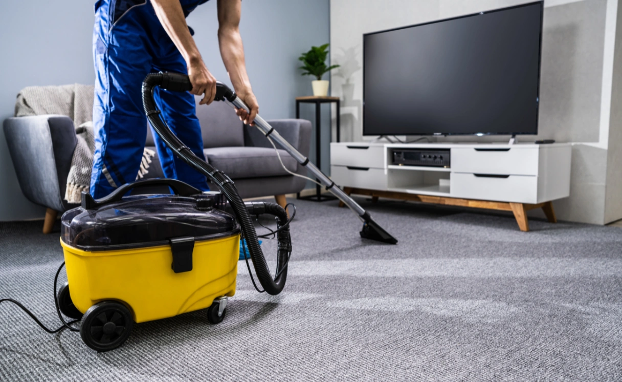 Extract End of Lease Cleaning Smiths Gully Contact Office